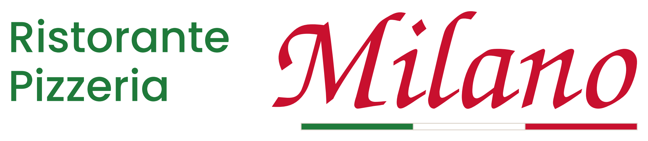 Pizzeria Milano Wilhelmstraße 48, 89518 Heidenheim an der Brenz, Logo
